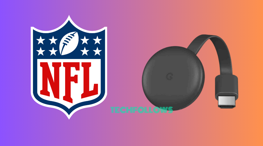 Chromecast NFL