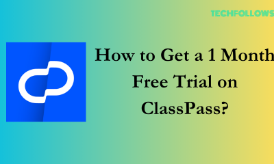 ClassPass Free Trial