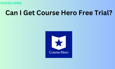 Course Hero Free Trial