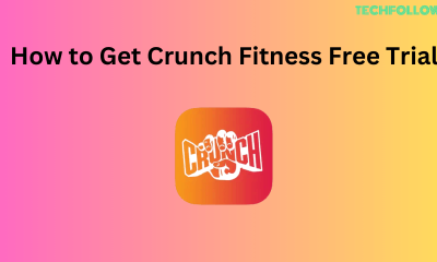Crunch Fitness free trial (6)