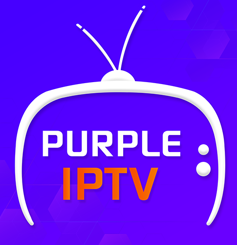 Install IPTV Smart purple Player on Android Phone