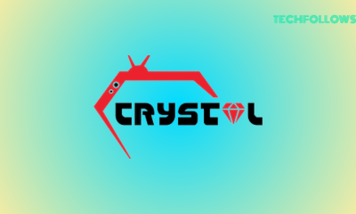 Crystal IPTV