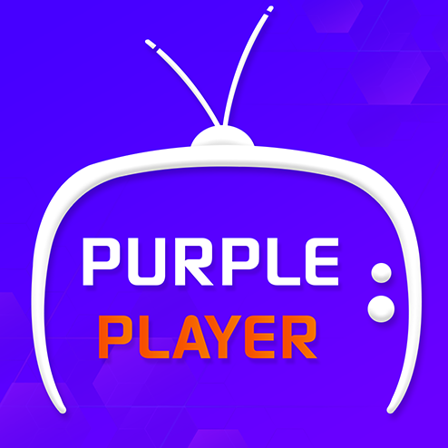 Install IPTV Smart Purple Player on Android Phone