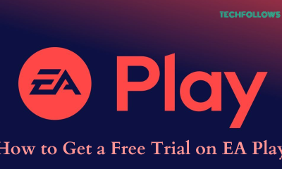 EA Play Free Trial
