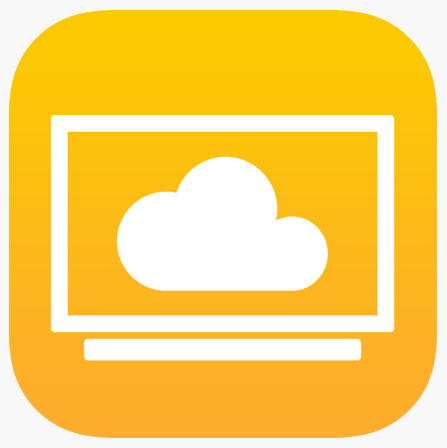 Get Cloud Stream IPTV player to watch Geo IPTV