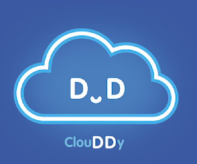 Sideload Clouddy IPTV Player on Firestick