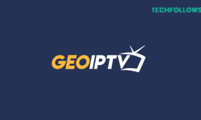 Geo IPTV