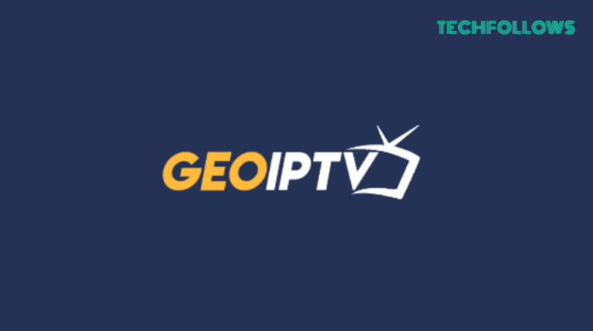 Geo IPTV