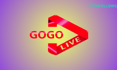 GoGo IPTV
