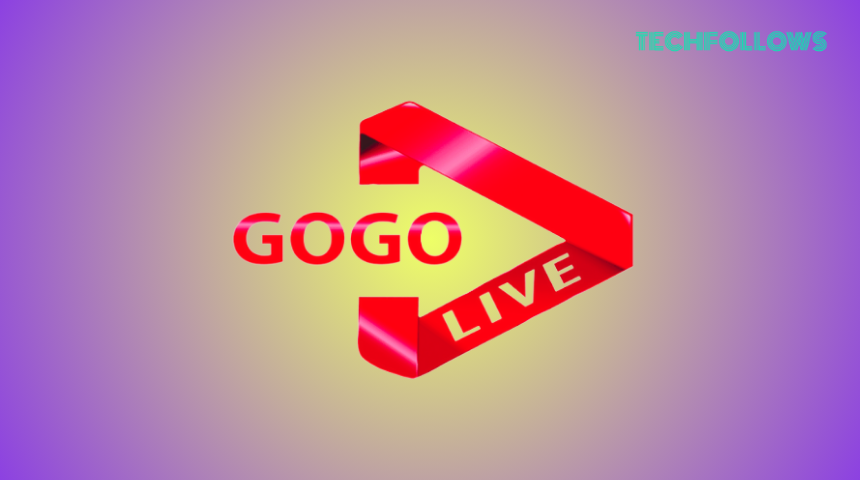 GoGo IPTV