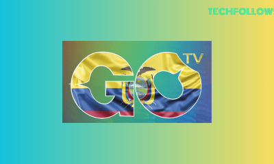 GoTV IPTV