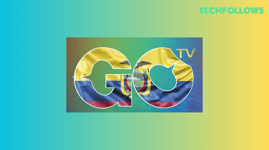 GoTV IPTV