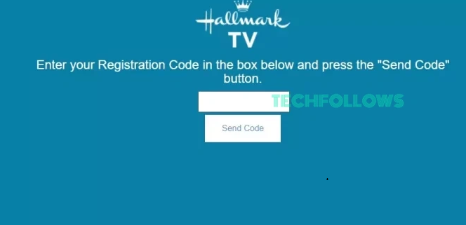 Activate the Hallmark TV App