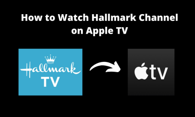 Hallmark Channel on Apple TV