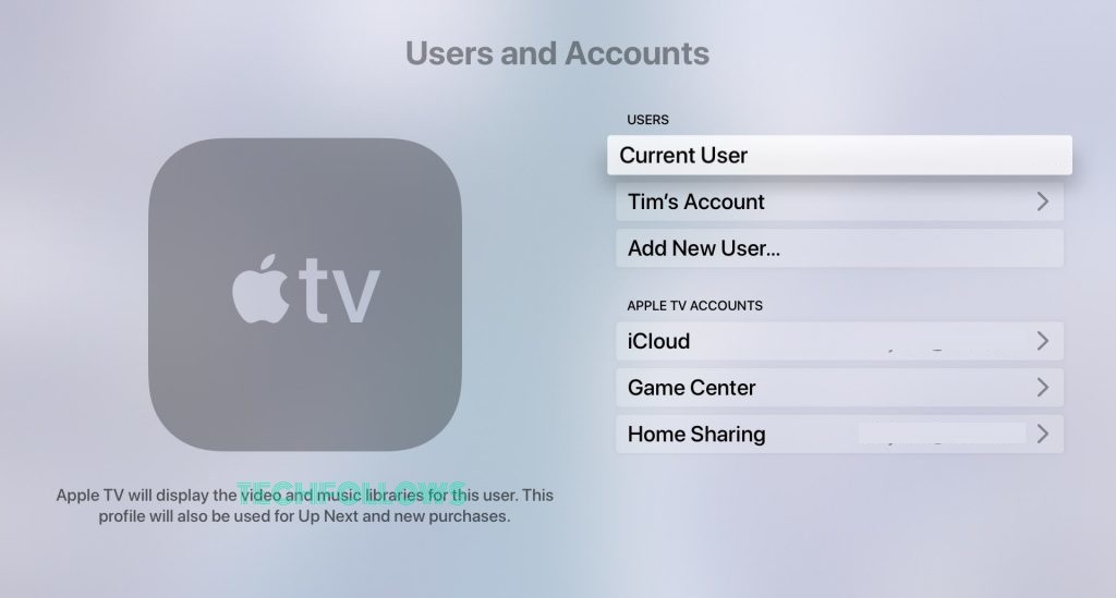 How to cancel Paramount+ using Apple TV