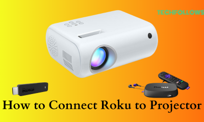 How to Connect Roku to Projector