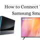 How to Connect Wii to Samsung Smart TV