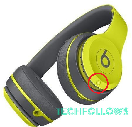 Reset Beats Solo 2 Wireless Headphone