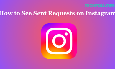 How to See Sent Requests on Instagram