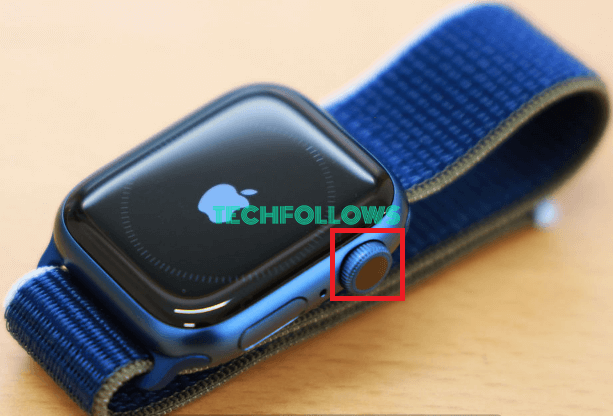 Turn Off Water Lock on Apple Watch