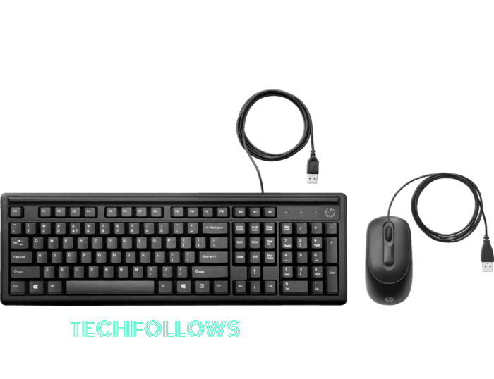 Unlock LG TV Menu Using Keyboard or Mouse