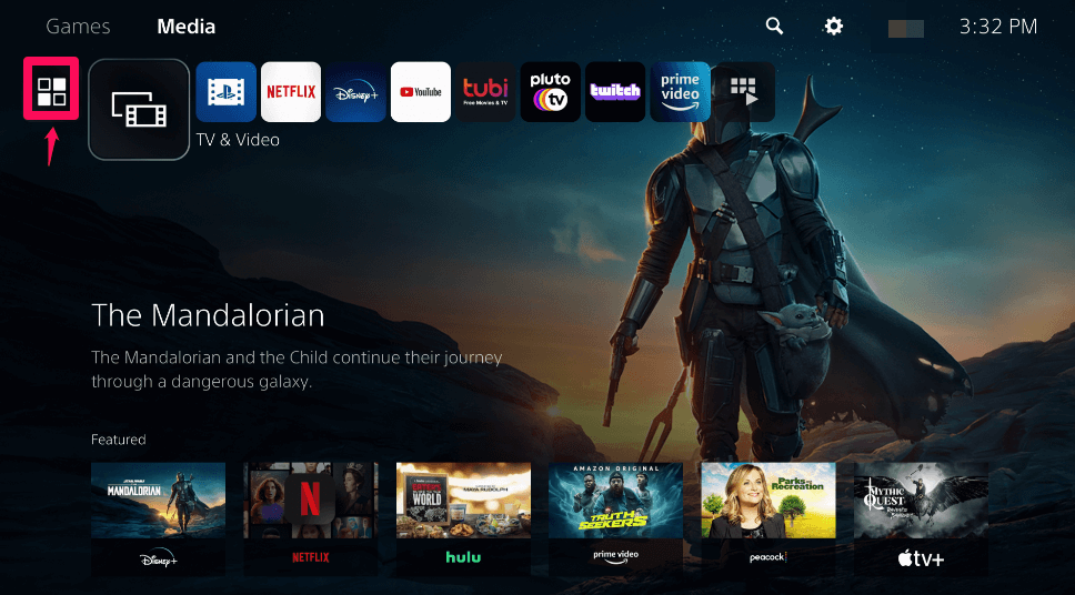 How to Watch Discovery Plus on PS5 - All Apps