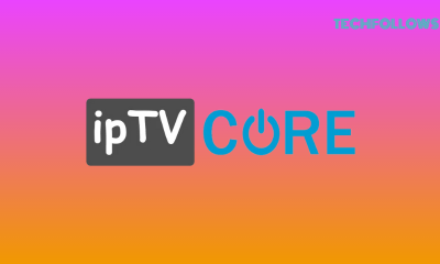 IPTV Core
