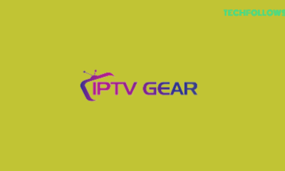 IPTV Gear