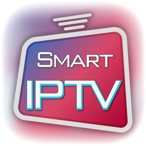 Install Smart IPTV Player on your Smart TV