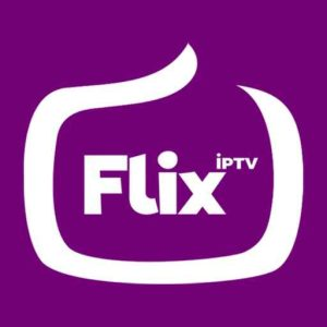 Get Flix IPTV Player on your PC