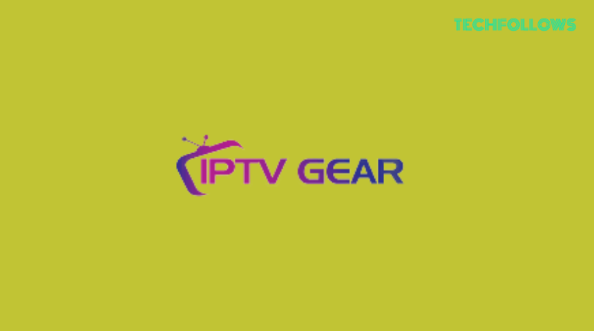 IPTV Gear