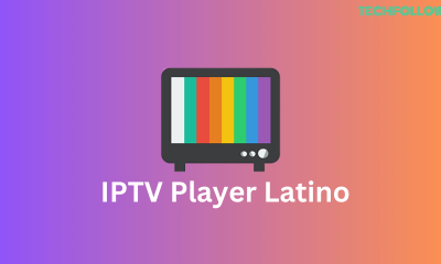 IPTV Player Latino (2)