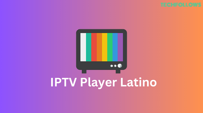 IPTV Player Latino (2)