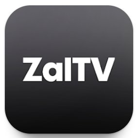 Install ZalTV to watch IPTV Plus