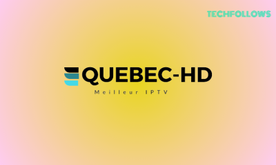 IPTV Quebec