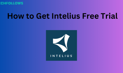 Intelius Free Trial