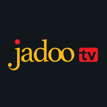 Get JadooTV on iPhone or iPad