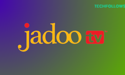 JadooTV