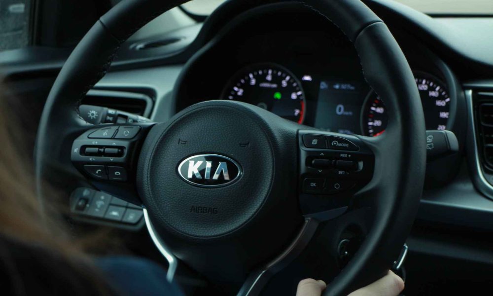 Kia Lease Deals