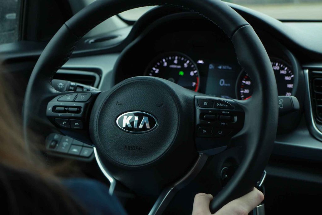 Kia Lease Deals