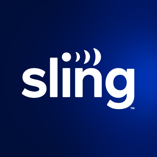 Get Sling TV