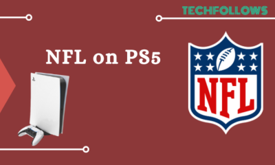 NFL on PS5
