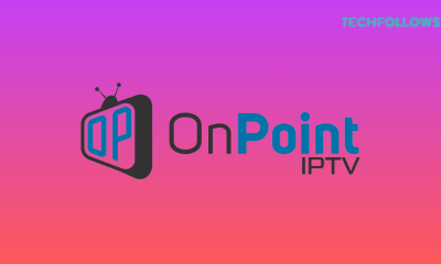 Onpoint IPTV