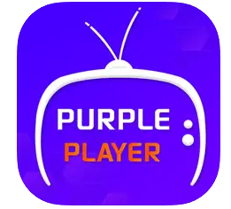 Purple Player IPTV