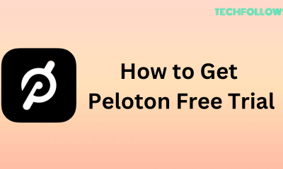 Peloton Free Trial (2)