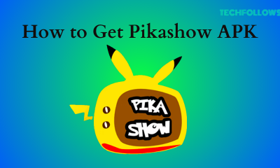 Pikashow APK
