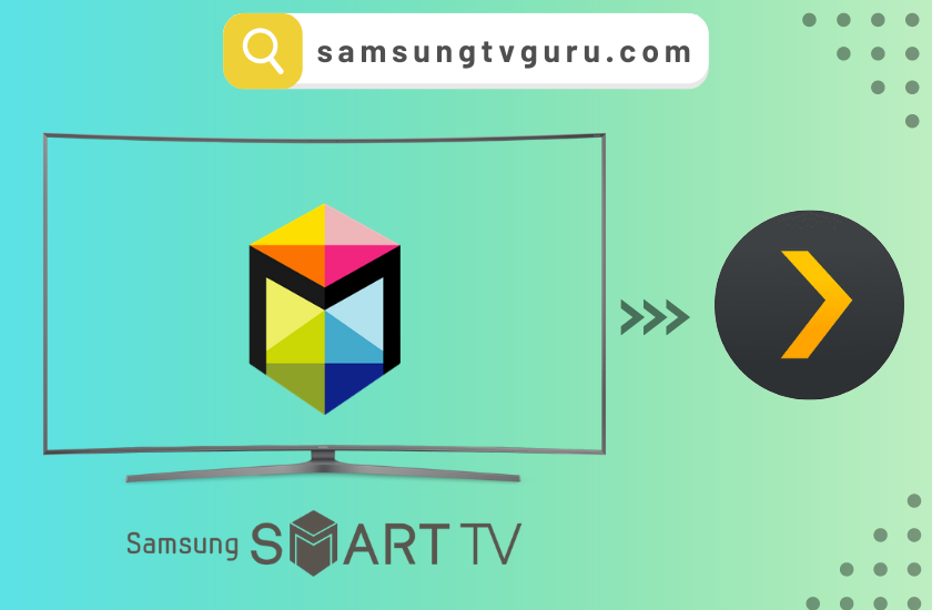 How to Install Plex on Samsung Smart TV