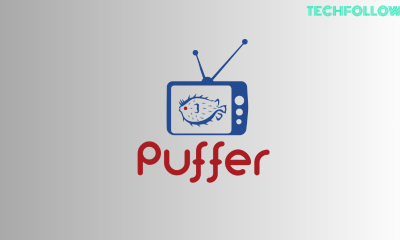 Puffer TV