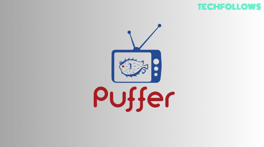 Puffer TV