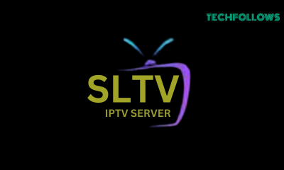 SLTV IPTV